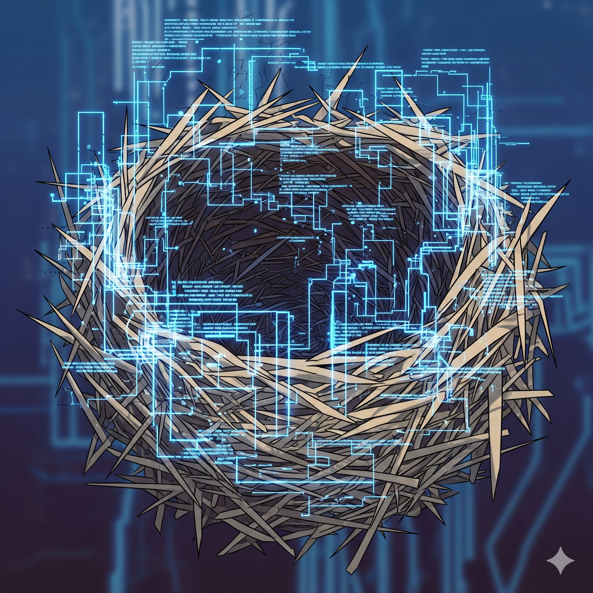 Programación Furnarius Lab